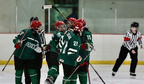 México ganó bronce En el Campeonato Mundial de Hockey División II A