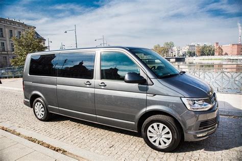 Private Transfer Arrival Or Departure Wroclaw Opole