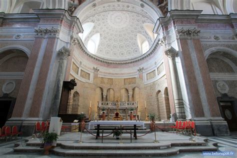 San Giovanni Maggiore Bella Napoli Découverte De Naples Son