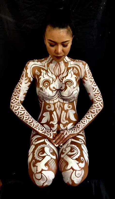 Pin By Reuben Lyran Healer On Hobbies In 2024 Female Body Paintings