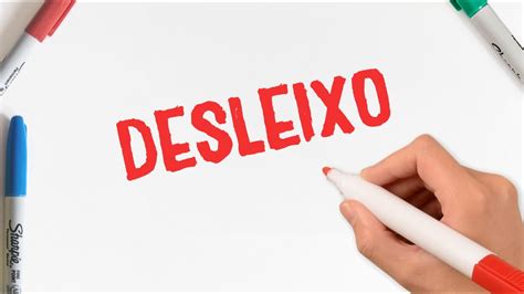 O Que Significa Desleixo - O que significa Desleixo? - YouTube