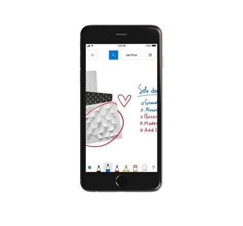 Microsofts Collaborative Whiteboard App Is Now Available