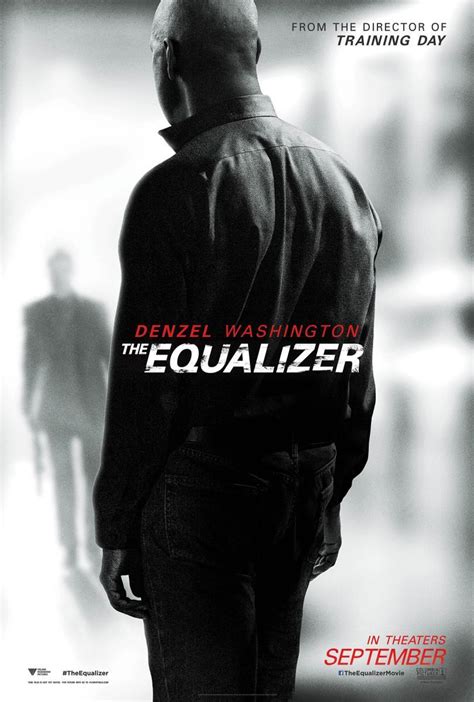 Image Gallery For The Equalizer FilmAffinity