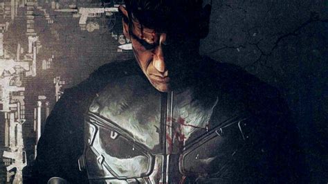 Jon Bernthal Steps Into The Ring To Prove Hes Ready To Go As The Punisher