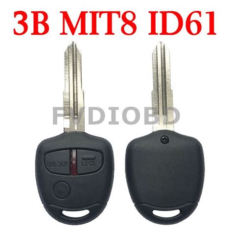 Fvdi Abrites Commander Factory Buttons Mhz Remote Key For