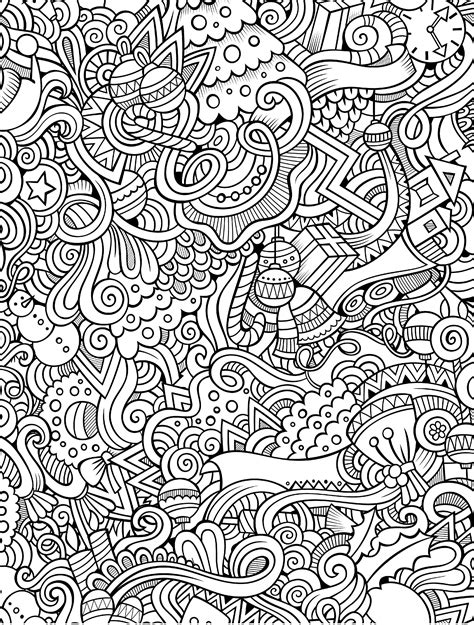 Very Detailed Coloring Pages At Getcolorings Free Printable