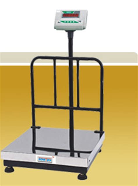 Weighing Scale Weigh Bridge DharamKanta 30ton Dharamkanta 40 Ton