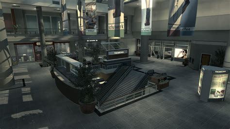 Arkaden images - The Call of Duty Wiki - Black Ops II, Ghosts, and more!