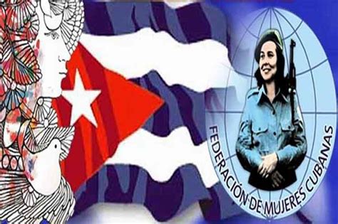 Comienza en La Habana X Congreso de la Federación de Mujeres Cubanas