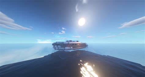 Yamarin 88 Dc Jet Ski Speed Boat Minecraft Map