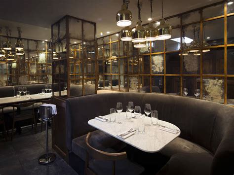 Trishna London | Restaurants in Marylebone, London