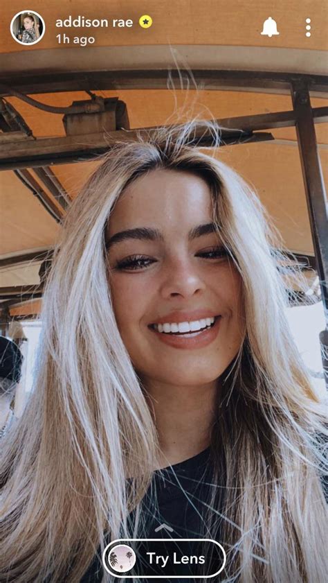 Shes Hot Asf R AddisonRae