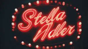 Stella Adler Acting Technique: Exciting 8-Lesson Unit For Students And ...