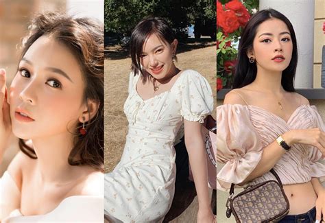 Khi bạn còn đang lo kiếm việc làm các hot girl này đã tự sắm nhà tậu xe