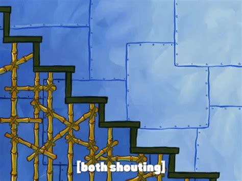 season 7 episode 25 GIF by SpongeBob SquarePants