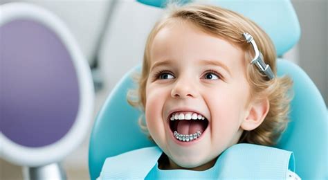 Silver Teeth for Kids: Pros, Cons & Care Tips