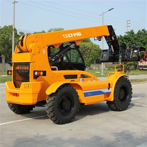 Rough Terrain Telescopic Forklift China Rough Terrain Telescopic Forklift Manufacturers