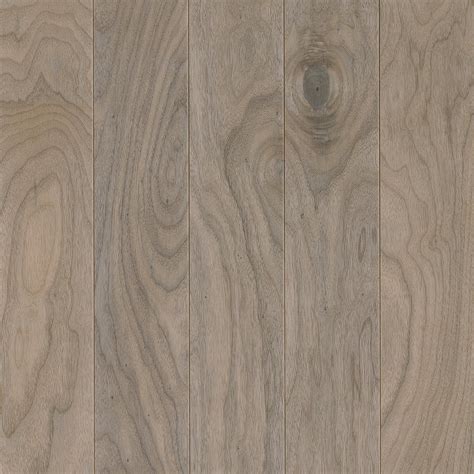 Hartco Performance Plus Shell White Walnut Low Gloss Hardwood Nfm