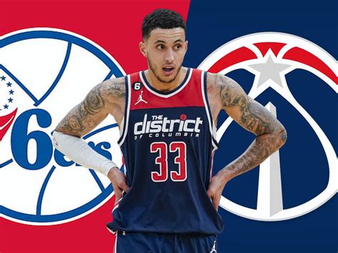 Sixers Land Wizards Kyle Kuzma In Bold Trade Proposal