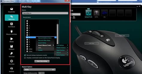 Download Logitech Gaming Software - MajorGeeks