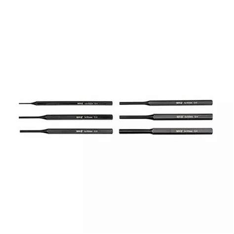 Yato Pin Punch Yt 47121 Set Of 6 At ₹ 509set Ghitorni New Delhi