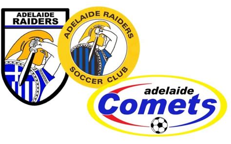 Adelaide Comets Fc Official Website