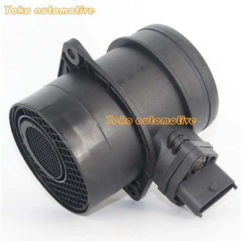 Maf Mass Air Flow Sensor Meter For Hyundai H Starex