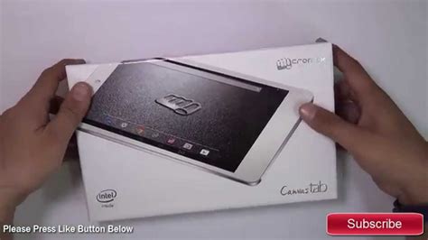 Micromax Canvas Tab P666 Unboxing Review With Camera Test Gaming