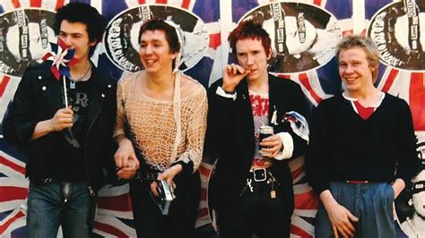 Sex Pistols Videogame Soundtracks Wiki Fandom