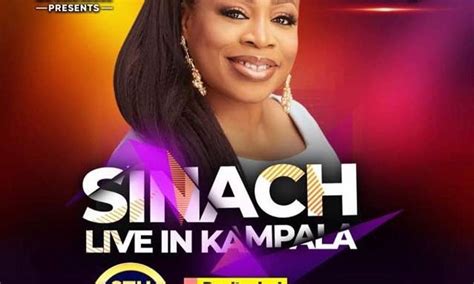 Renowned Gospel Singer Osinach Egbu Commonly Known As Sinach Is Set To