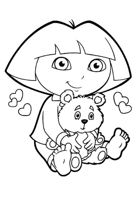 King Boo Coloring Pages At Getcolorings Free Printable Colorings