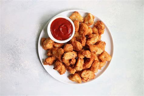 The Best Chicken Nuggets The Toasted Pine Nut