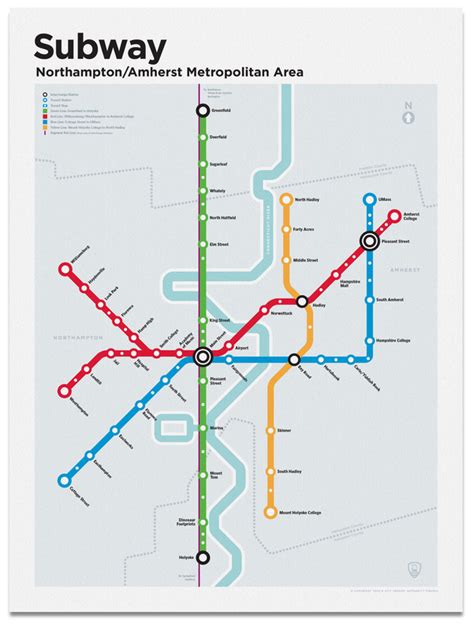 Providence Subway Map | Time Zones Map