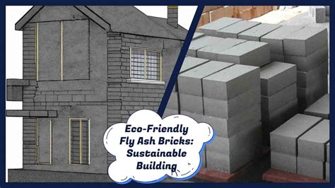 Fly Ash Bricks