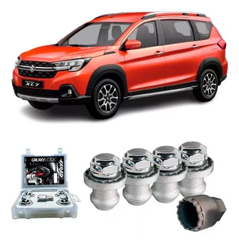 R M Galaxylock Birlos Suzuki Ertiga Xl Envio Gratis Meses Sin