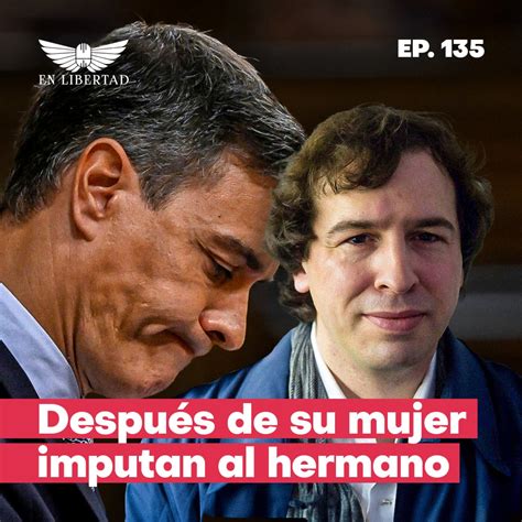 A S Nchez Le Crecen Los Enanos En Libertad Podcast En Ivoox