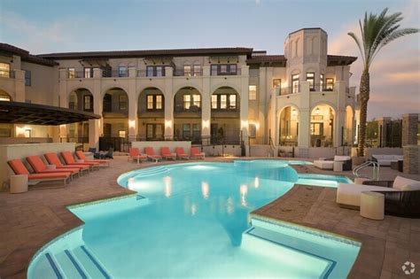 Newly Constructed Apartments For Rent In Scottsdale Az