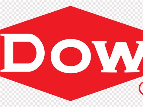 Logo Brand Dow Chemical Company Design Text Logo Chemical Png Pngwing