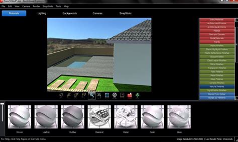 🖥️ ¿cómo Renderizar En Sketchup Guía 2022 2023