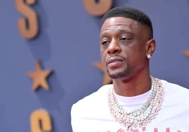 Boosie Badazz Puts His Spin On Sexyy Red S Pound Town