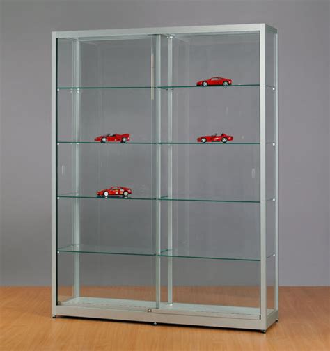 Vitrine Contemporaine Sdb Vitrinebouw Bv En Verre En