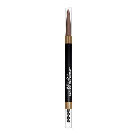 Revlon Eyebrow Pencil And Powder Colorstay Brow Creator 2