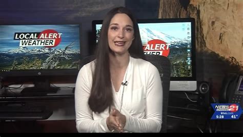 From Bend To Portland Katie Zúñiga Makes Career Move QZVX Broadcast