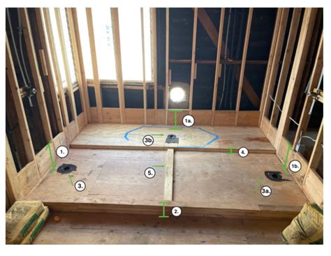 Expert Guide Hot Mop Shower Pan And Tub Combination Preparation