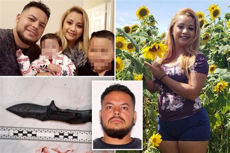 Man Kills Himself And Wife In Front Of Their Kids Over Fight