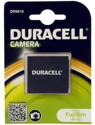 Akumulator Dedykowany Duracell DLI 102 DLI 215 Do BenQ DC E1020 DC X600