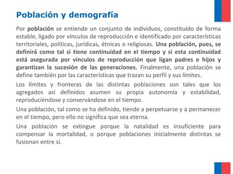 1 Demografía Y Epidemiología Am Ppt