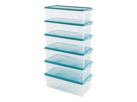 Storage Boxes Lidl Ireland Specials Archive