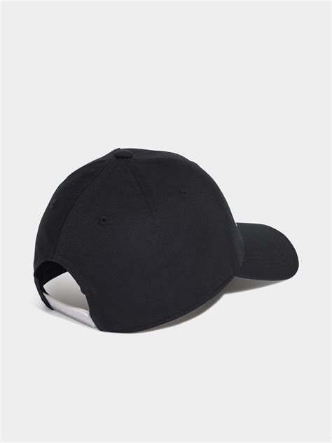 Adidas Daily Cap Blackwhite Cap