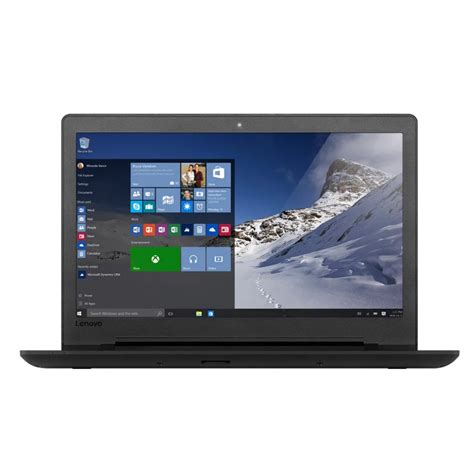 Lenovo Ideapad 110 15isk Core I7 1tb Hdd 8gb Ram 15 6 Inch Windows 10